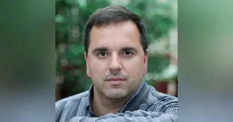 CUTV News Radio Spotlights Author and Enneagram Expert Karl Hebenstreit