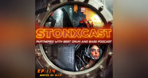 Stonxcast EP:114 - Hosted By Ollie
