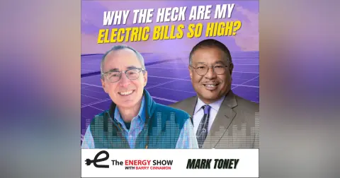 Why the Heck Are My Electric Bills So High?