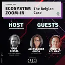 Episode 204: Ecosystem Zoom-In: The Belgian Case