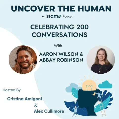 Celebrating 200 Conversations