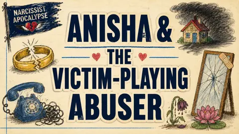 Anisha & The Abuser She Thought She Could Fix