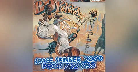 ep 240 – Progs 732-735