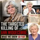 Murder, Politics, or Terror? The Death of British Politician.. ANN WIDDECOMBE