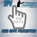 EP-114 Kid Safety Academy