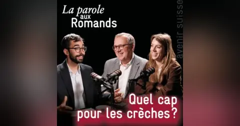 Quel cap pour les crèches en Suisse ?
