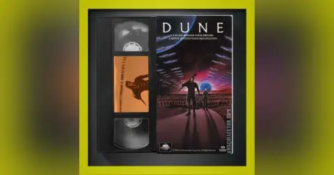Dune (1984)