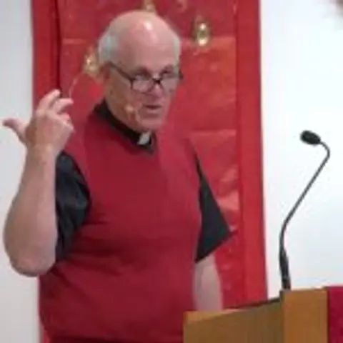6/8/25 "Take It Home" by Pastor Jim Lindus - 10 a.m.
