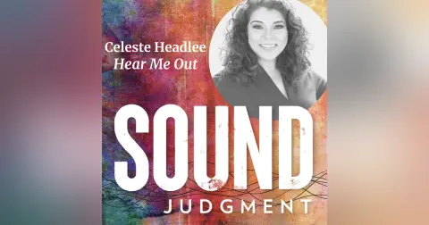The Art of the Interview with Conversation Expert Celeste Headlee