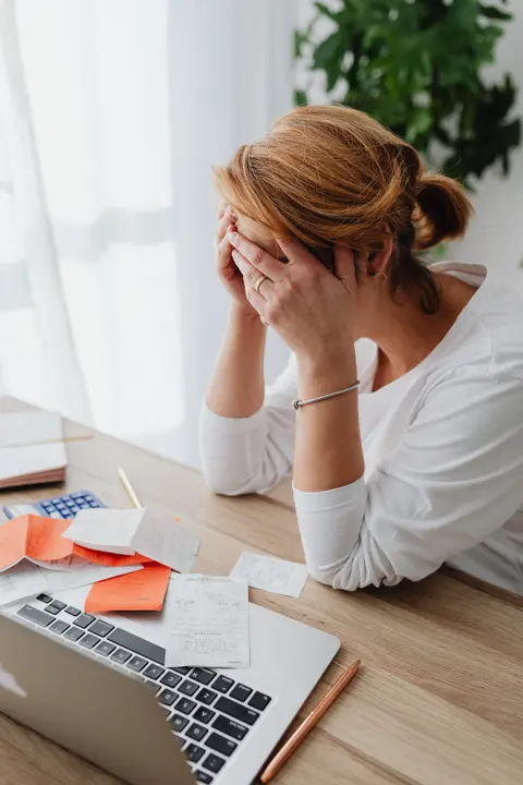 When Success Becomes Survival: The Hidden Cost of Always Achieving