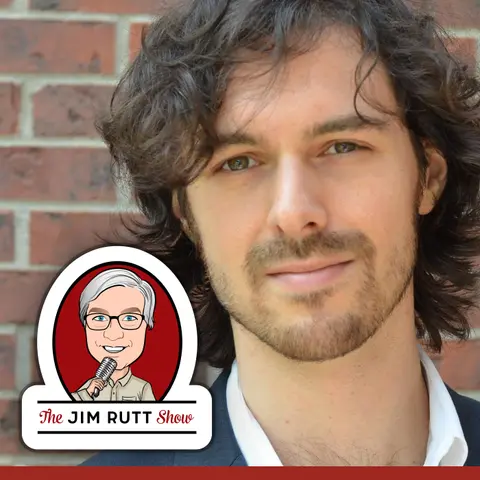 EP58 Jake Bornstein on Leadership & Clarity