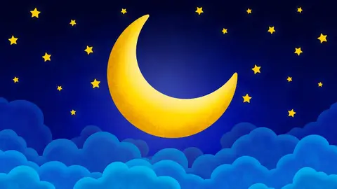 White Noise for Babies Gives the Best Sleep!
