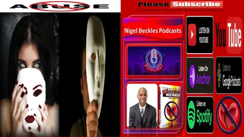 EPISODE 3: Exposing the Narcissist in Relationships