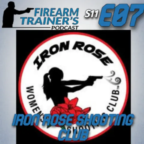 Iron Rose Club