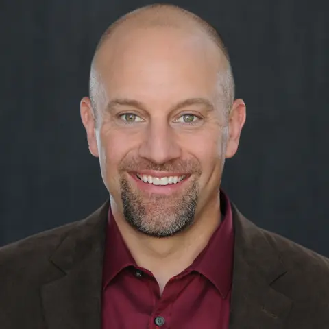 Reacting to a Curve Ball with Mike Robbins