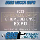 S6E05 USCCA Expo 2023