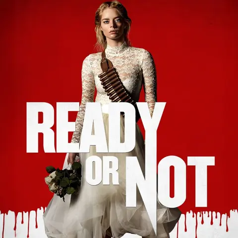 Ready or Not (2019): Samara Weaving’s Bloody Breakout