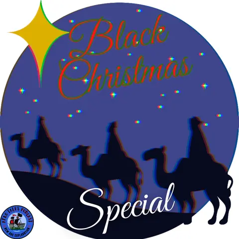 Black Christmas Special