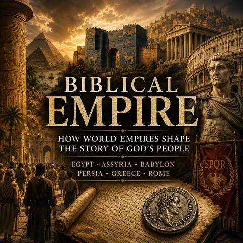 What Is Empire in the Bible and Why Does It Matter?