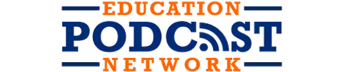 Education Podcast Network Logo
