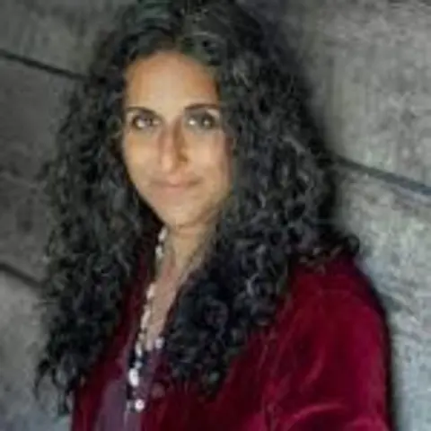Earth & Our Inflammation – Rupa Marya, MD