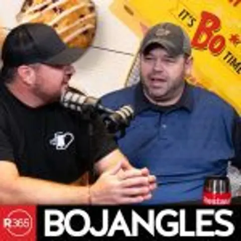 How Bojangles Creates a Positive Work Culture