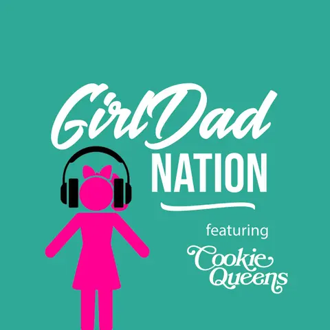 More Than Cookies: Raising Girls with Confidence, Character & Courage