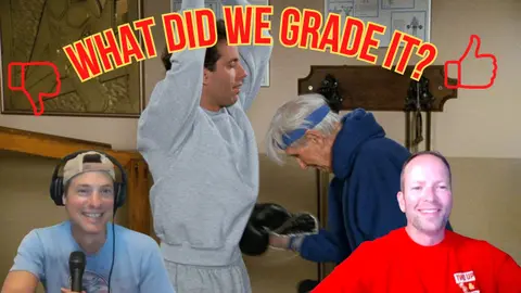 HEAD'S UP!  | THE BLOOD GRADING SEINFELD