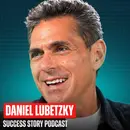 Daniel Lubetzky - KIND Founder & Shark Tank Investor | The Son of a Holocaust Survivor Who Built KIND Snacks Into a $5B Company From His Basement