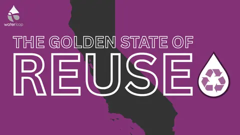 The Golden State of Reuse
