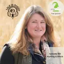Learning the conservation lessons Africa can teach with Catherine Semcer
