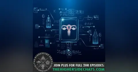 Jasun Horsley | Organized Malevolence, Big Mother, & The Counterfeit Dreams of Hollywood