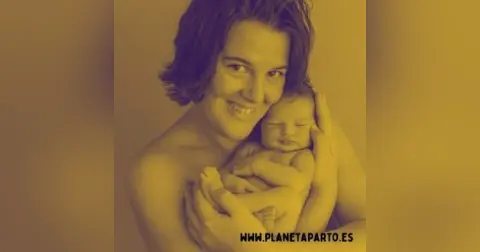 12. Primer parto hospitalario y 2 partos en casa – con Isa Docavo