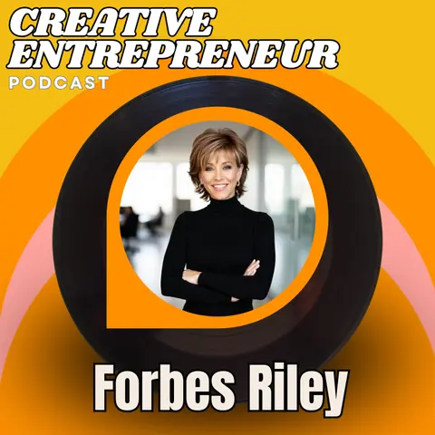 Pitch Like a Pro: Forbes Riley on Sales, Networking, and Business Growth
