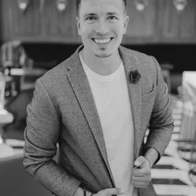 Broc Barton Profile Photo