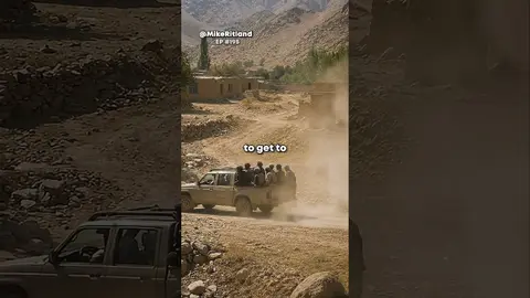 Delta Force's Mission To Snatch Afghani Target 😭*