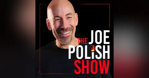 The Joe Polish Show - Coming Soon