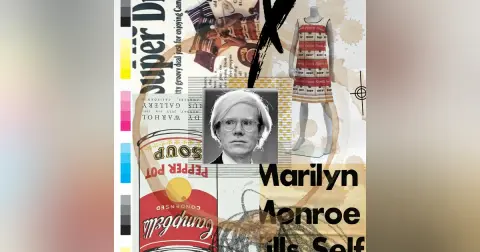 Episode 52: Andy Warhol: Andy Becomes the Center of Pop Life