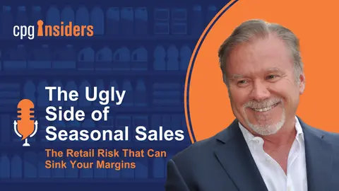 Seasonal Retail: How to Win Big Without Taking Big Hits