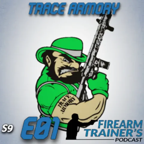 Trace Armory