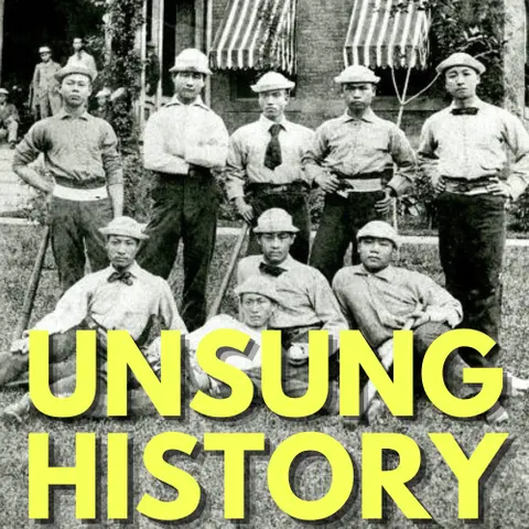Baseball & the Chinese Educational Mission of the 1870s