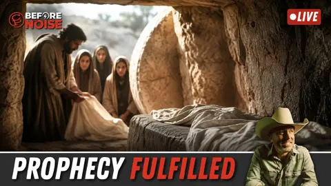 Who Buried Jesus, and Why Does It Matter?