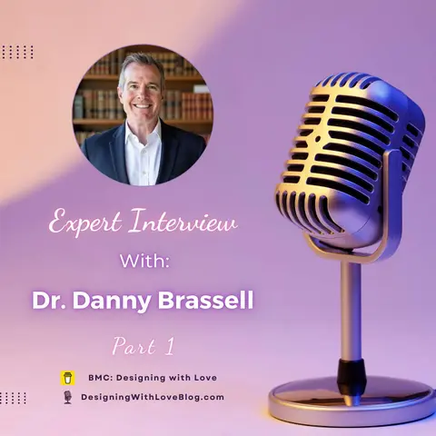Magnetic Talks That Move People With Dr. Danny Brassell