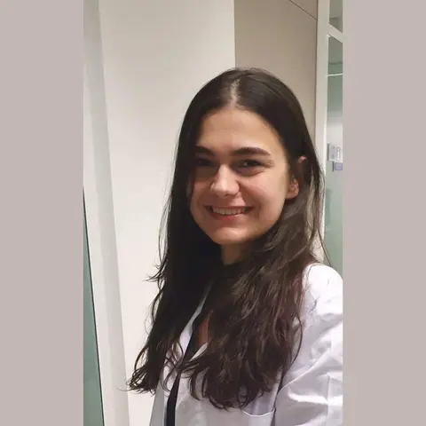 97: Endo Standard of Care with Soha Wahb of Lebanon