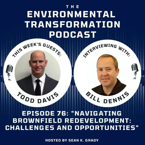 "Navigating Brownfield Redevelopment: Challenges and Opportunities"