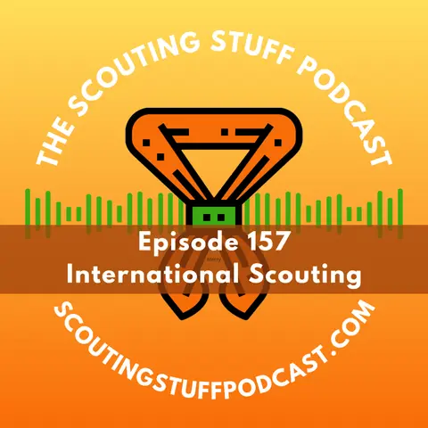 International Scouting