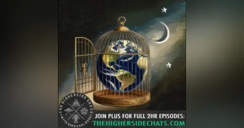Brad Olsen | Beyond the Prison Planet: Monatomic Gold, Exotic Energy, Black Goo, & More