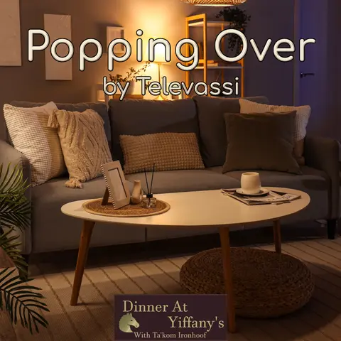S4E37 - Popping Over by Televassi
