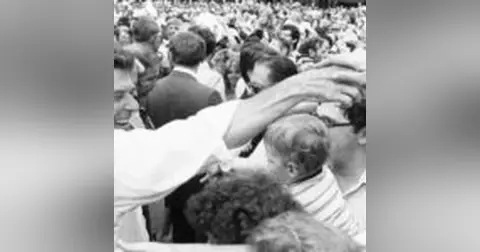 Reagan’s Racism the Model for Trump – Matt Tyrnauer (pt 3/5)