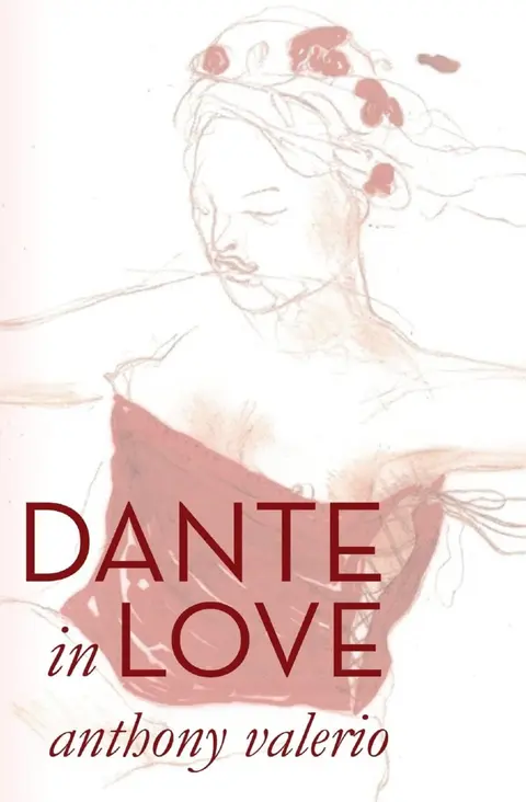 131 Dante in Love (with Professor Ellen Nerenberg and Anthony Valerio)